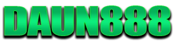 Logo Daun888